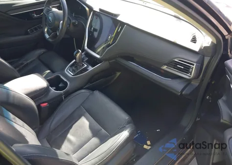 2020 Subaru Outback Limited from USA, damaged, VIN 4S4BTANC2L3113410